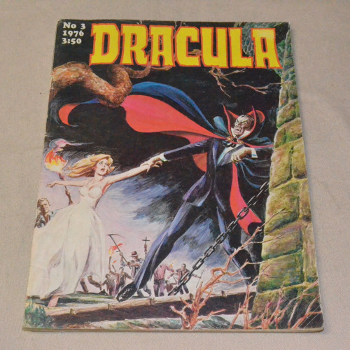 Dracula 03 - 1976